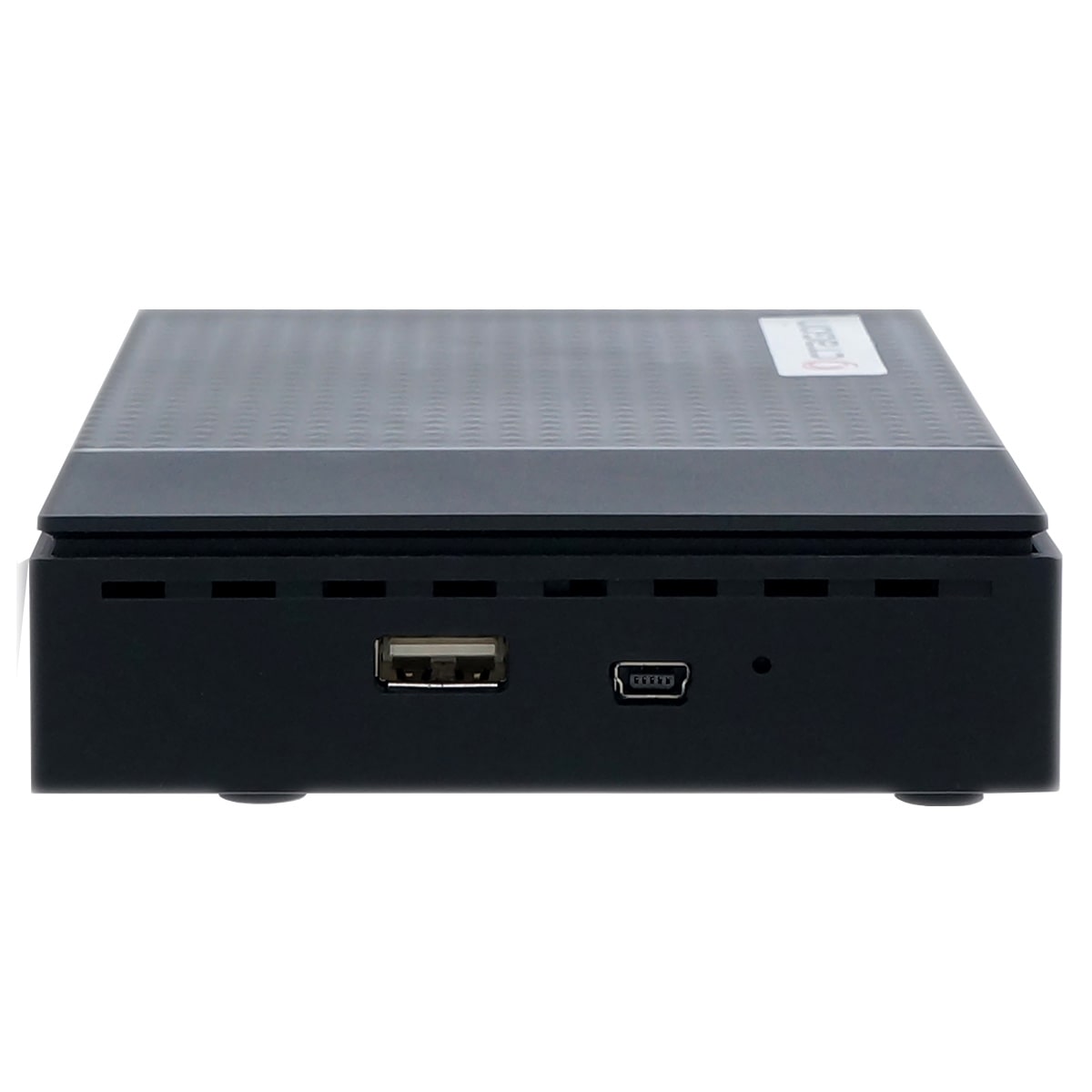 Octagon SPIRIT V2 PRO 4K UHD Android 11 Receiver (HDR10+, Dual-WiFi, LAN, Bluetooth, HDMI)