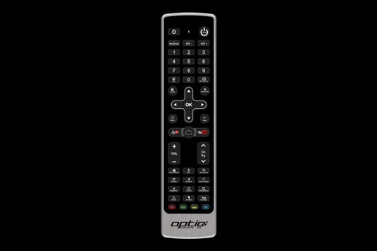 Optic BLUETOOTH Fernbedienung AIR Mouse für OPTIC